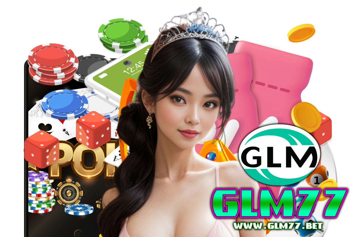 glm77 ทรูวอเลท