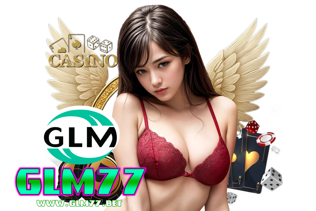 glm77 wallet