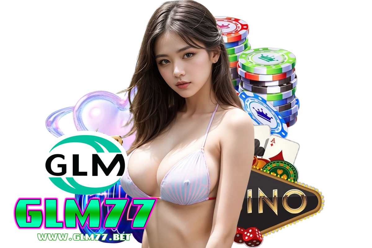 glm77 ฝากถอน